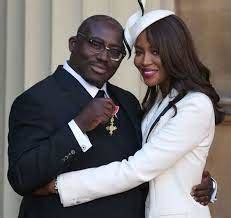 edward enninful net worth|queen elizabeth will.